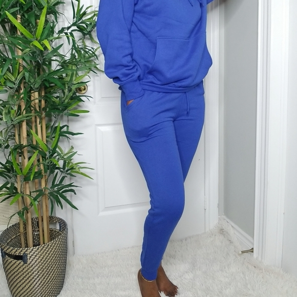 BNWT Hoodie Set ( sold together) - Picture 2 of 5